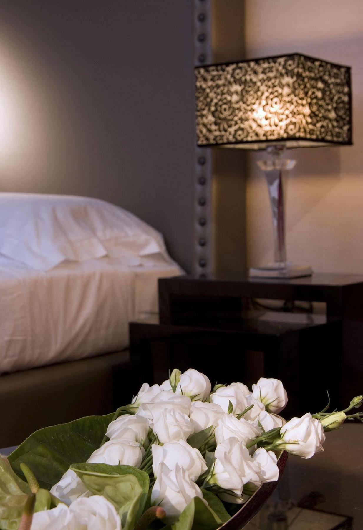 Bed and Breakfast Moses Fountain Рим Экстерьер фото